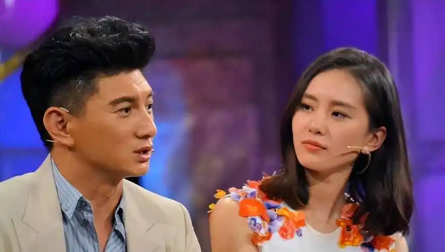 刘诗诗新剧《一念关山》正热播,老公吴奇隆拒绝为其宣传,台媒曝两人