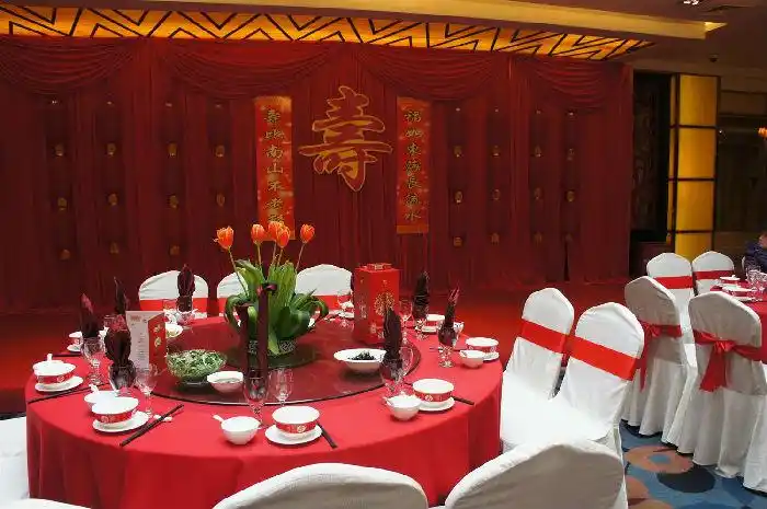 江西农村寿宴送演出公司南昌下乡文艺节目闹春节迎新年