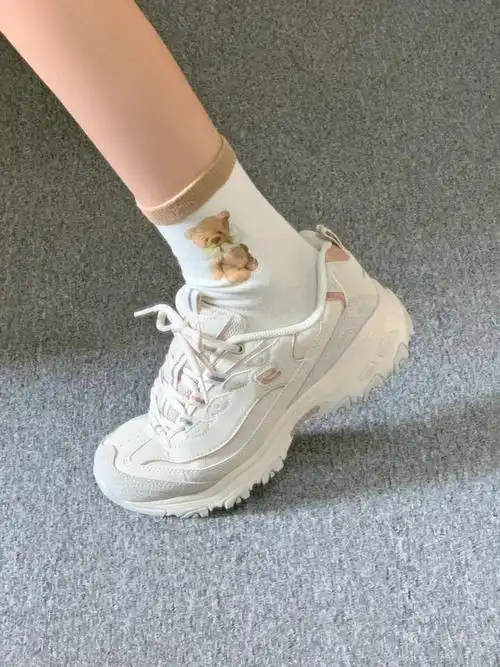 这摩卡熊我服了请李佳琦推给所有女生