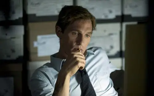 美剧《真探》剧照高清电脑桌面壁纸