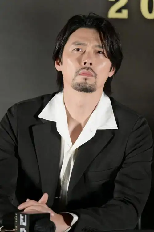 玄彬也胖了?韩国空气中有酵母,男明星集体发福?