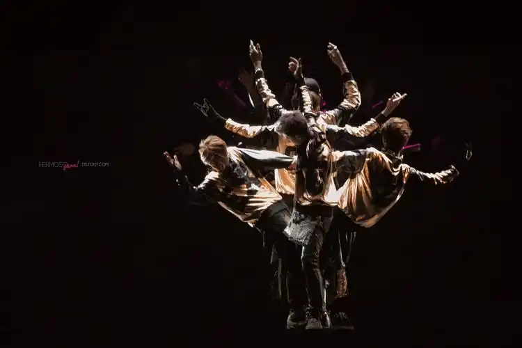 exo12 - 堆糖,美图壁纸兴趣社区