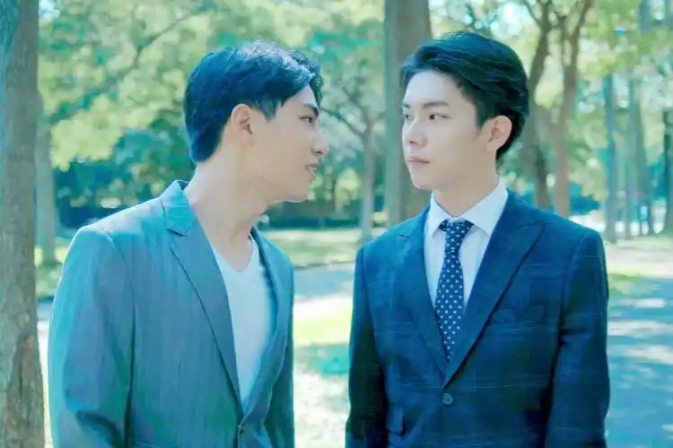 杨宇腾林子闳 - 堆糖,美图壁纸兴趣社区