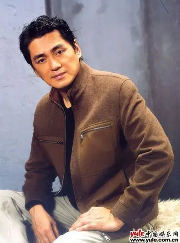 汤镇宗_明星档案_写真_图片_资料_照片_中国娱乐网