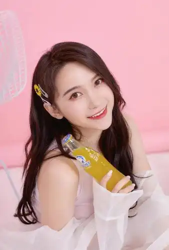 snh48陆婷