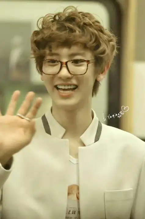 朴灿烈的时光机