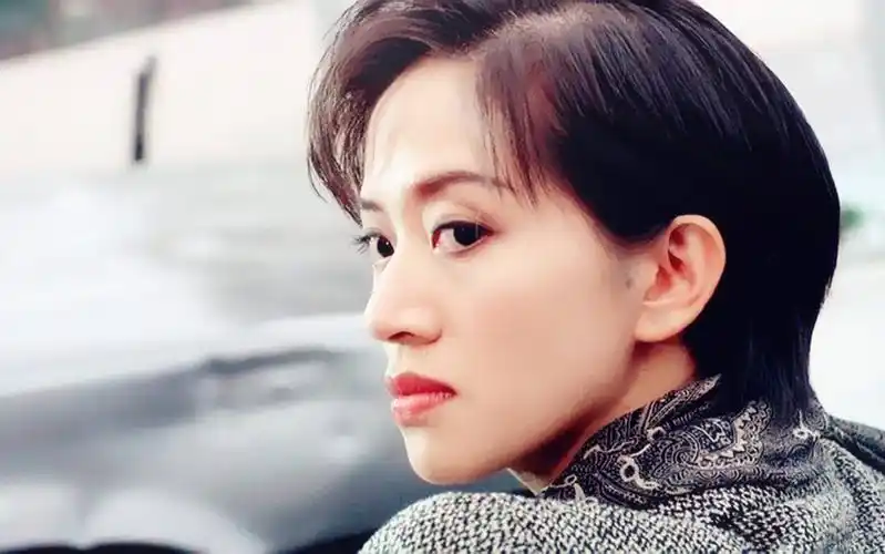 梅艳芳 - 夕阳之歌 - 经典粤语歌曲,整个词曲深沉大气,承载情感,有一