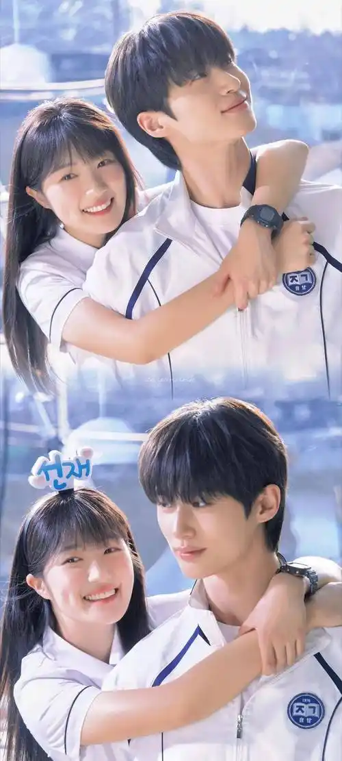 这哥和粉丝谈恋爱还能火出圈?