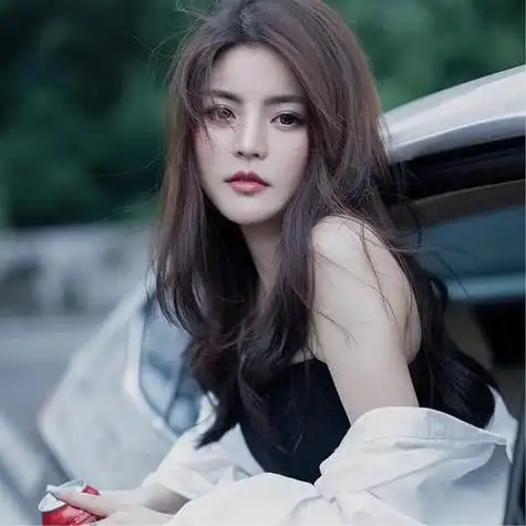 2023气质女头像高冷 好看的气质女头像迷人又高冷图片_女生头像_头像