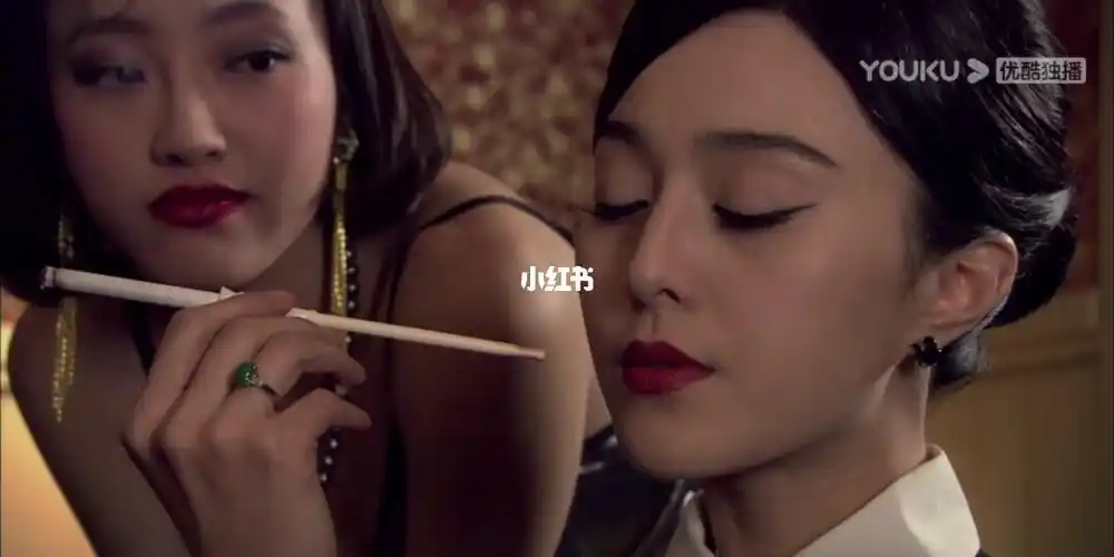 金大班"范冰冰"_范冰冰_优酷怎么样_影视_电视(图文)