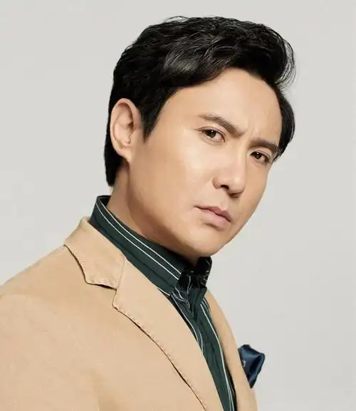 中国一线男演员排行榜2022年一线明星名单