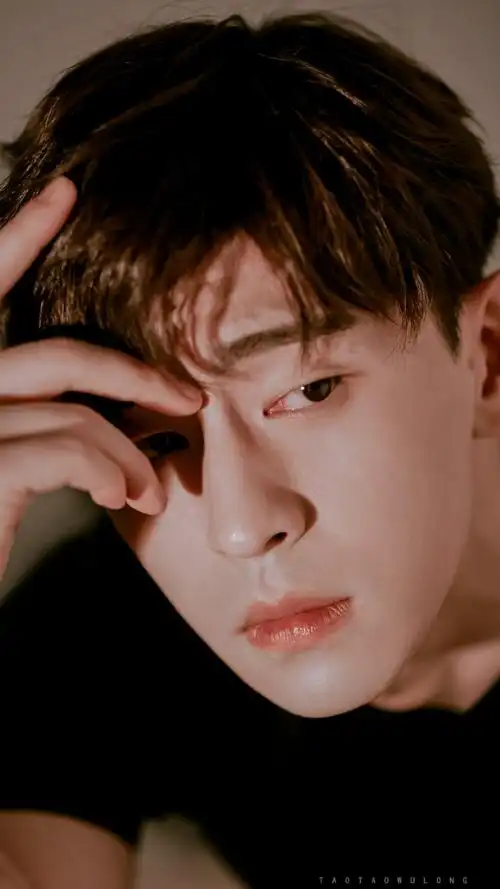 邓伦- 堆糖,美图壁纸兴趣社区