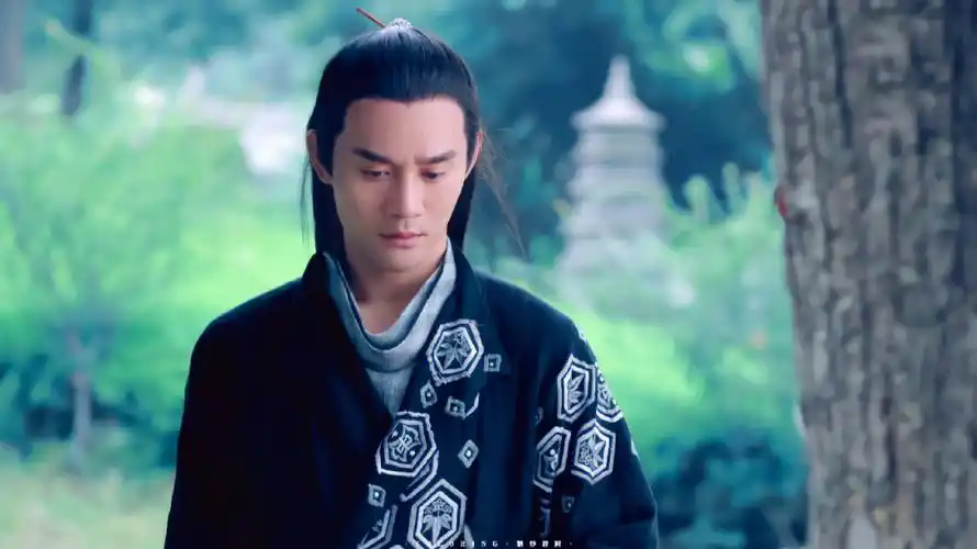 古装男神没有王凯我不服