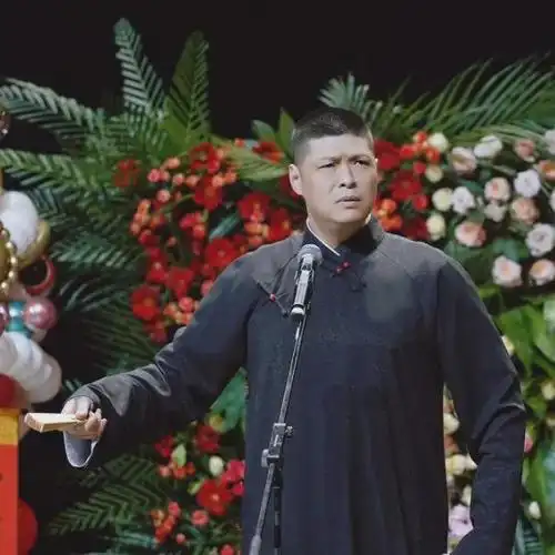 6月1日 忻州大剧院曹云金相声爆笑开场|央视春晚|相声演员_网易订阅