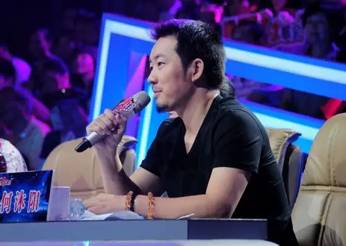 红歌会大妖被蒋大为制服 何沐阳点评渐入佳境