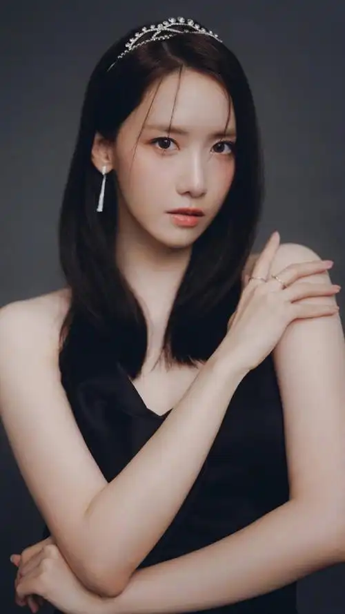 林允儿新歌上线##林允儿电影2点的约会