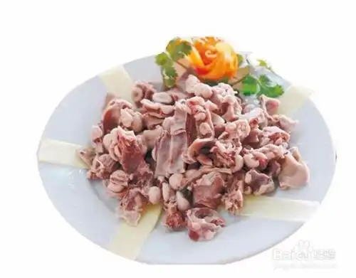 羊胎盘的清洗方法