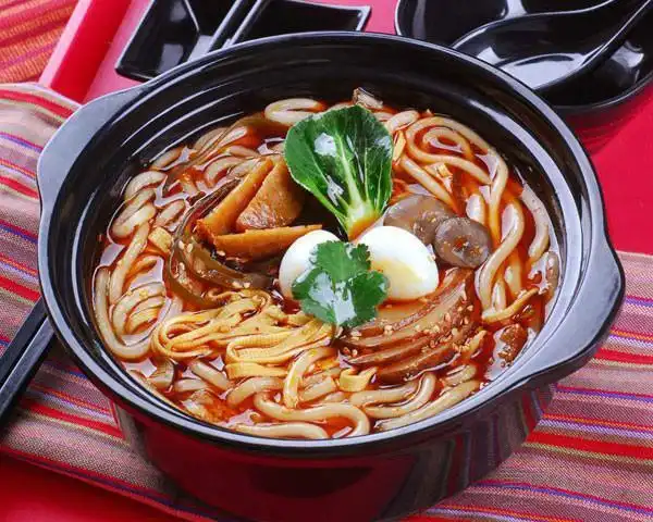 土豆粉培训,土豆粉加盟,土豆粉培训加盟