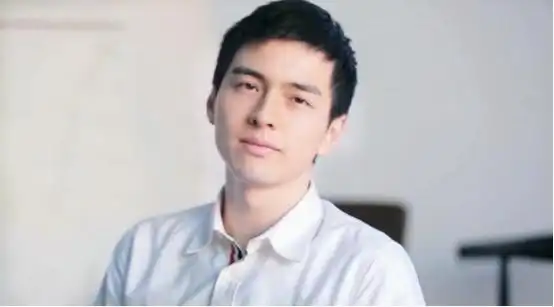 南京大学最帅校草大学时期获奖无数却因高考成绩被人质疑