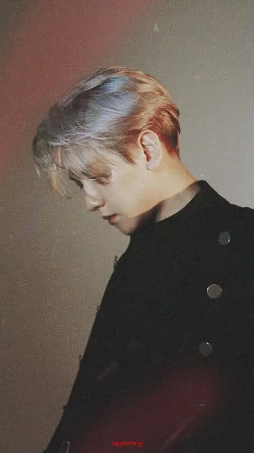 边伯贤有哪些让你惊艳的照片? - 知乎