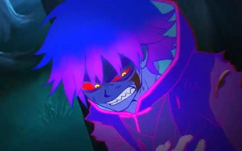 刺客伍六七第三季第9集:众刺客围堵追杀阿七_哔哩哔哩_bilibili