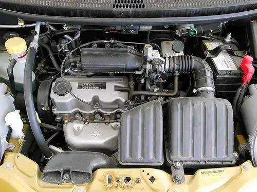 8l m-tec发动机全部为原装进口