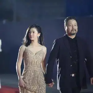 演员刘俐儿的微博_微博