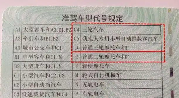 驾照|三轮车|机动车_网易订阅