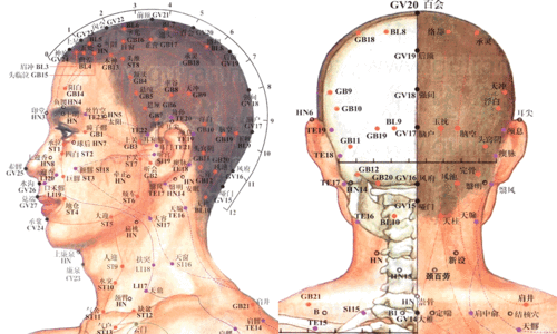 下颌关节功能紊乱症的推拿疗法