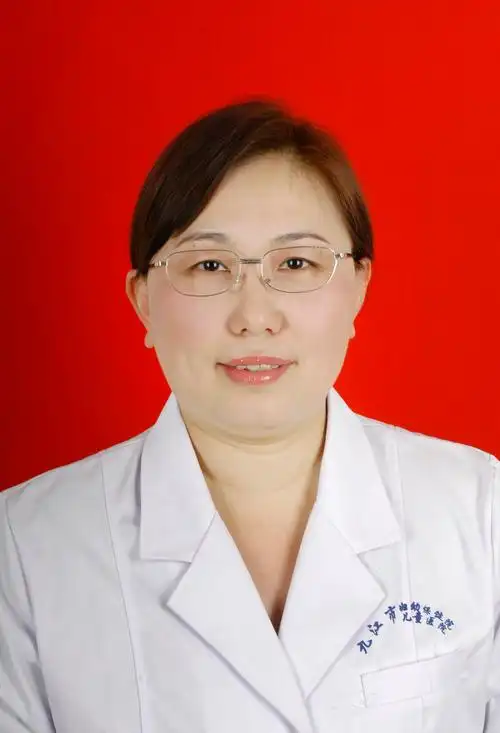 王宁宁医生简介和出诊时间_九江市妇幼保健院_产科-有来医生