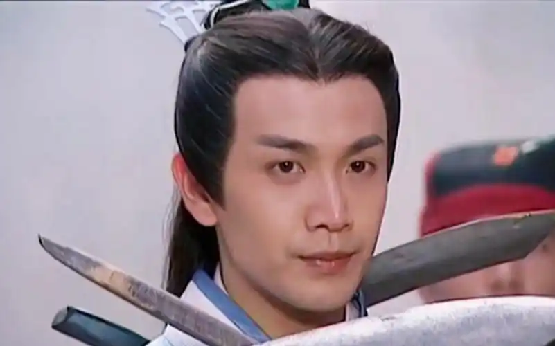 "唱跳俱佳张智尧,文武双全杨宗保."张智尧杨宗保打戏合集