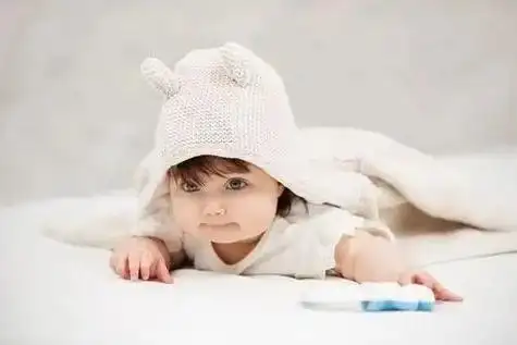 宝宝日常运动量达标了吗02岁宝宝每天运动多少合适