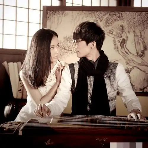 曾与两大音乐才子传绯闻如今小三上位她真的有些厉害