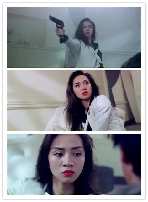 英雄本色3:夕阳之歌abettertomorrow3:loveanddeathinsaigon(1989)