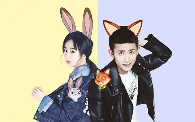 首先来看杨紫,她的男闺蜜必然是大家第一时间想到的张一山了,从小两个