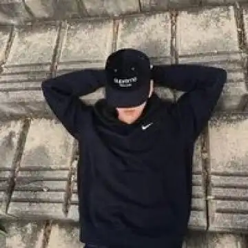 帅哥头像高清冷酷成熟精选如果没有想要的拥抱