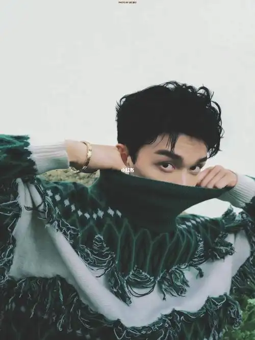 吴磊粉丝尊重每一个合作演员