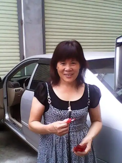 53岁离异女征婚照片(id:51533550)_广西柳州征婚交友_珍爱网