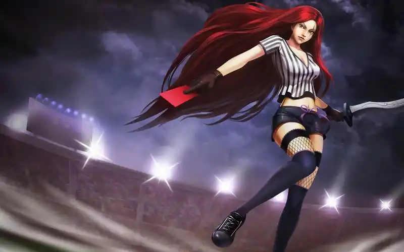 首页 电脑壁纸 火爆网游英雄联盟人物 > || 更新时间:2019-02-03 颜色