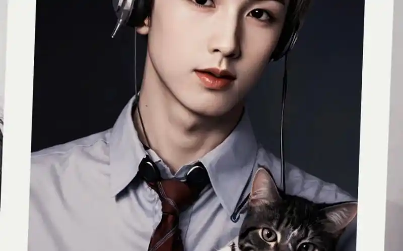 95生ai美式证件照之郭俊辰vs.曾舜晞