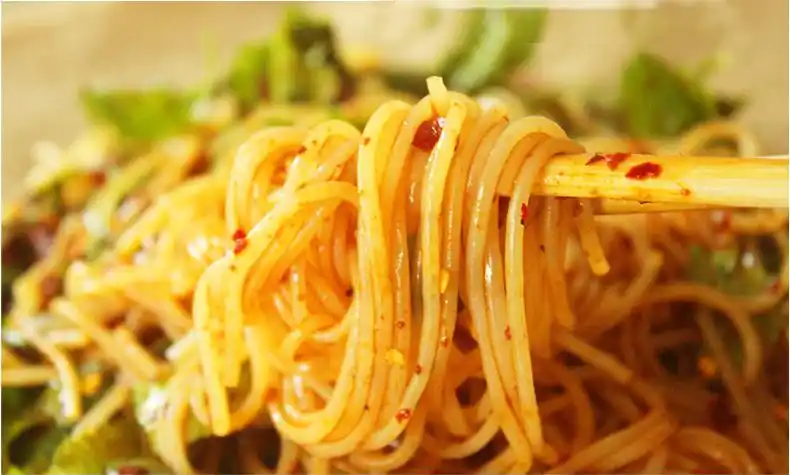 【映塔】大姚蚕豆粉丝小把300gx2袋 酸辣粉火锅食材 方便绿色食品_蚕