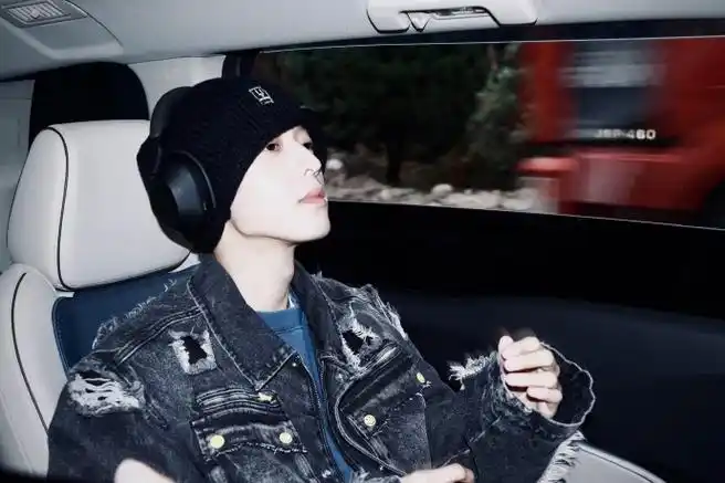 吴宇恒我的追剧搭子