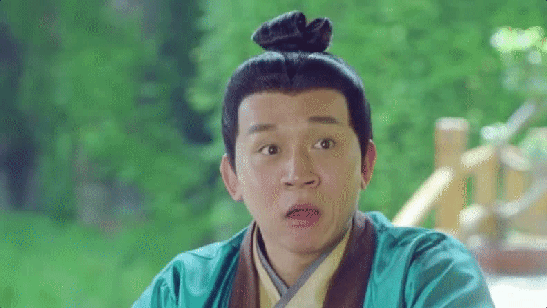 四德gif打招呼gif杨名gif极品家丁gif演员gif电视剧gif表情包gif