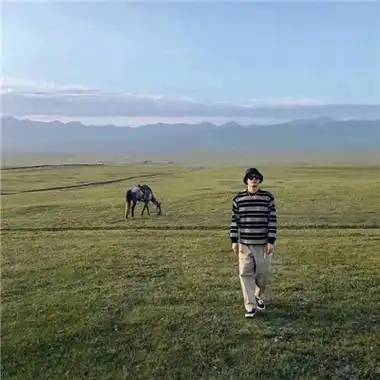 绝绝子干净好看的男生头像 超高清酷boy的男生微信头像合集_男生头像