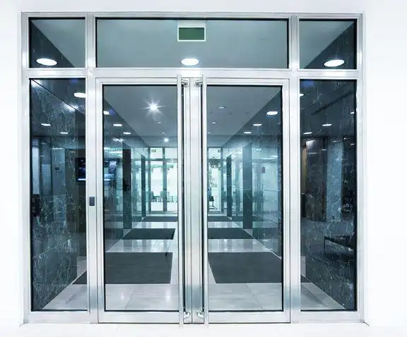 玻璃门_巢湖市文峰玻璃