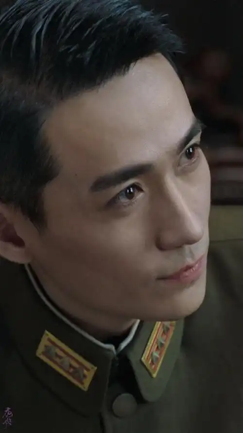 朱一龙林楠笙##朱一龙2023前路灿灿#截修民国帅哥当如是!