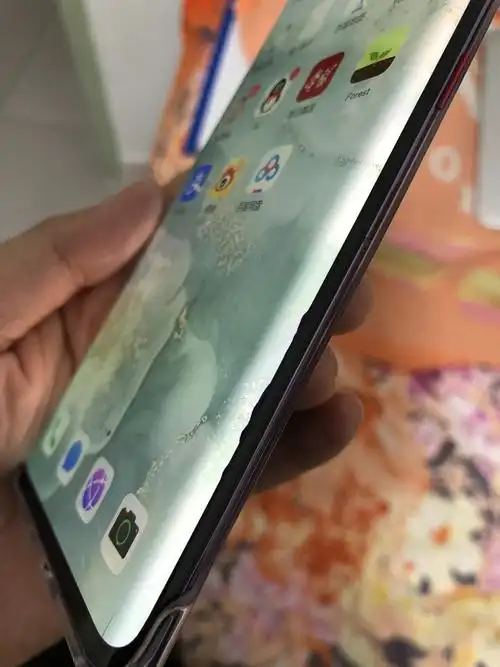 m30pro到手两天漏液