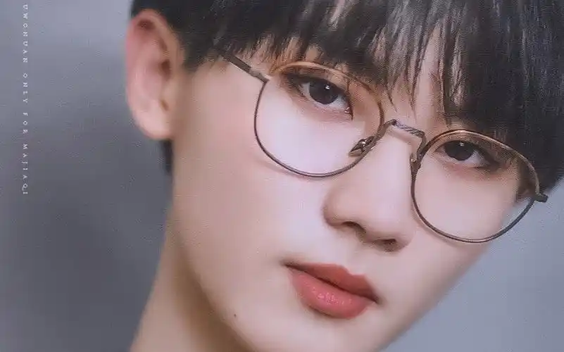 时代少年团马嘉祺 《作为怪物》《血腥爱情故事》混剪