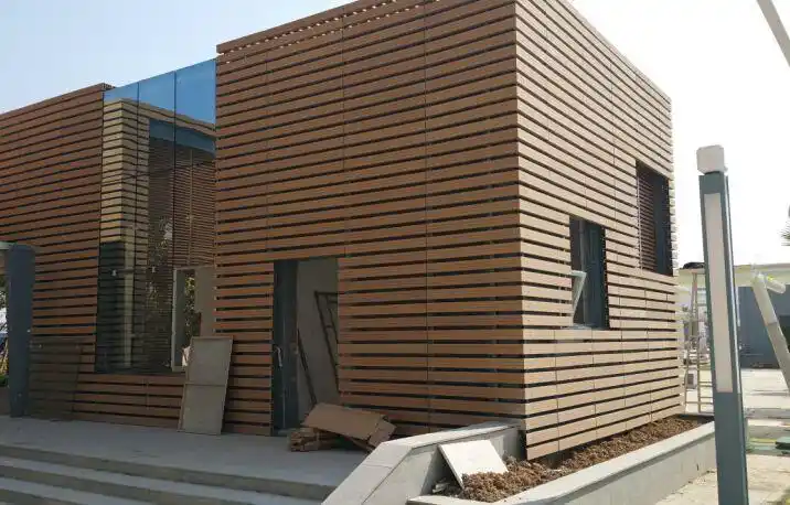 主营:别墅外墙板,集成墙板,集成墙面,外墙山东户外墙板产品免费