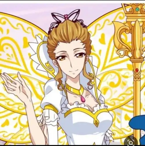 巴啦啦小魔仙之魔仙女王的感情